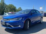 Used 2015 Chrysler 200 Limited w/ Convenience Group image 3