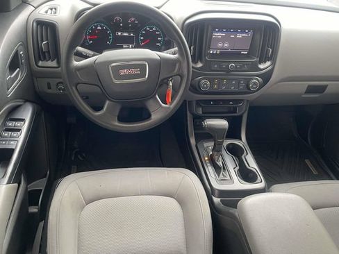 Used 2021 GMC Canyon Elevation Standard RWD image 13