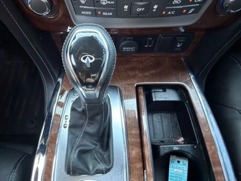 Used 2018 INFINITI QX80 4WD image 42