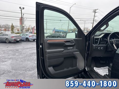 Used 2024 GMC Sierra 1500 Denali image 65