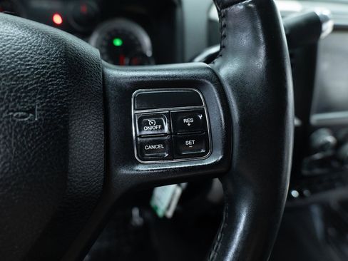 Used 2018 RAM 2500 Big Horn image 52