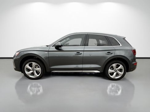 Certified 2023 Audi Q5 2.0T Premium Plus w/ Premium Plus Package image 6