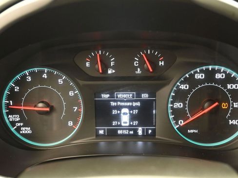 Used 2022 Chevrolet Malibu LS image 14