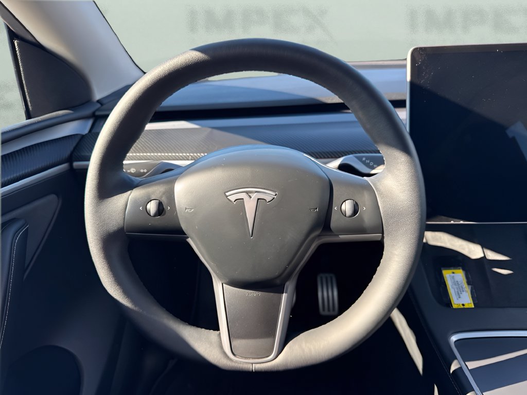 Used 2023 Tesla Model Y Performance AWD/4WD image 15