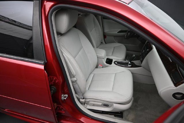 Used 2014 Chevrolet Impala LTZ FWD image 11