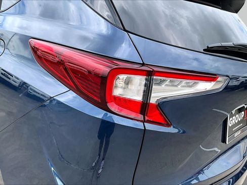 Used 2025 Acura RDX w/ Advance Package AWD/4WD image 27
