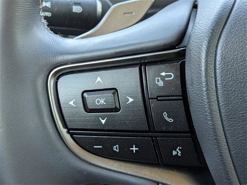 Certified 2021 Lexus ES 300h w/ Premium Package image 26