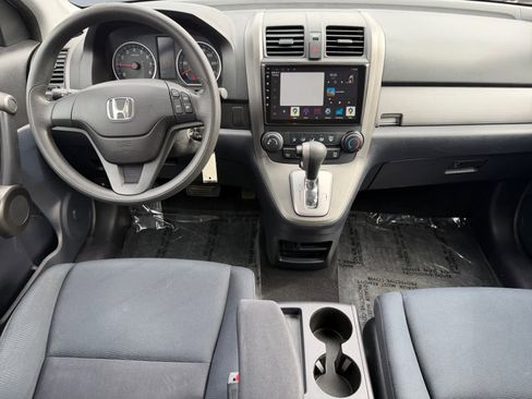 Used 2011 Honda CR-V LX image 6