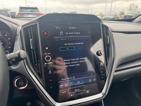 Used 2024 Subaru Crosstrek 2.5i Sport image 21