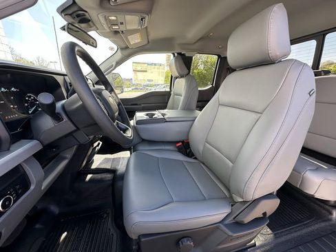 New 2026 Ford F350 XL w/ XL Chrome Package AWD/4WD image 15