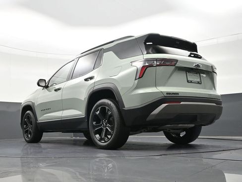 Used 2025 Chevrolet Equinox LT w/ Safety and Technology Package image 25