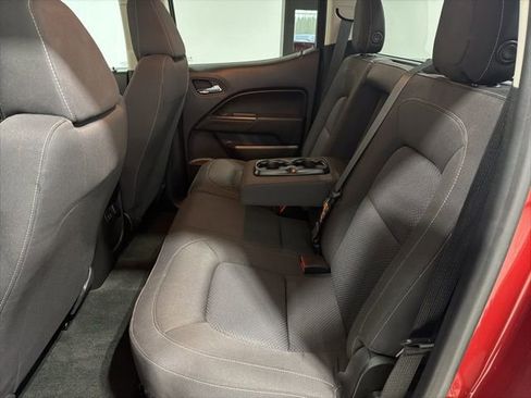 Used 2016 Chevrolet Colorado LT image 31