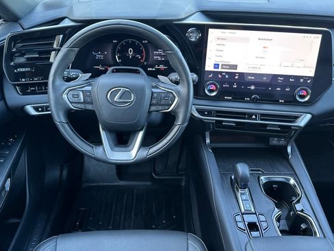 Certified 2025 Lexus RX 350 Premium w/ Convenience Package image 15