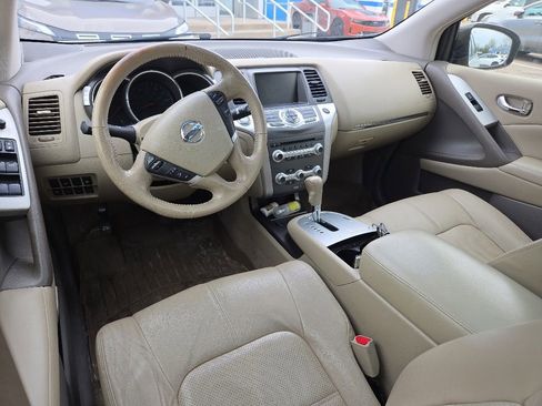 Used 2013 Nissan Murano SL AWD/4WD image 12