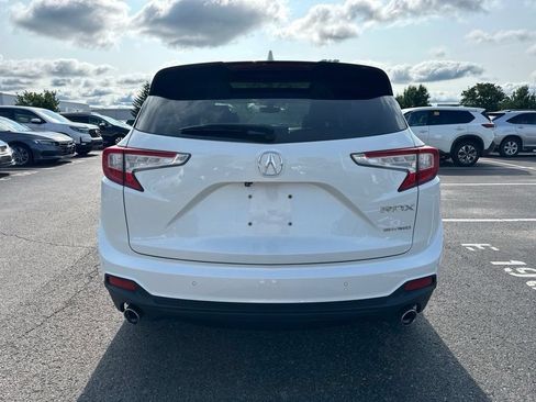 Used 2020 Acura RDX AWD w/ Advance Package image 9