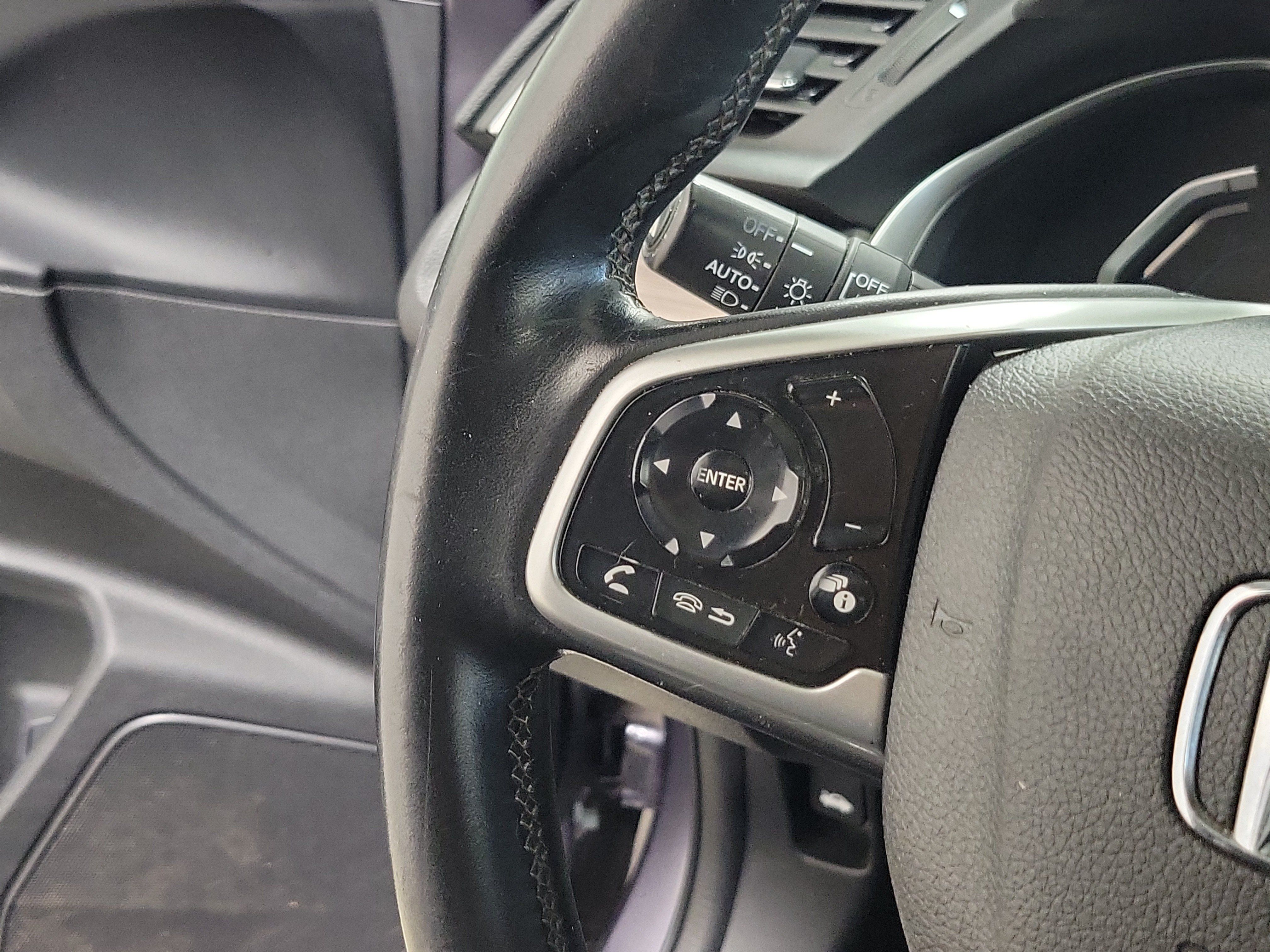 Used 2020 Honda Civic EX-L image 23