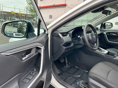 Certified 2024 Toyota RAV4 XLE w/ Weather Package AWD/4WD image 9