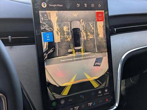 New 2025 Volvo EX90 Ultra image 14