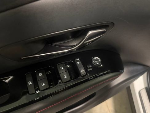 Used 2023 Hyundai Tucson N Line AWD/4WD image 26