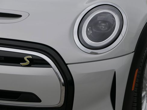 Used 2023 MINI Cooper SE image 10