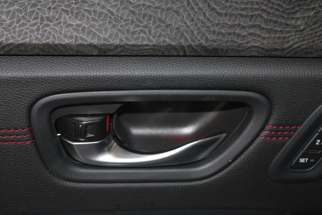 New 2026 Honda Pilot Black Edition image 19