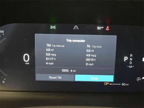 New 2026 Volvo XC90 B6 Ultra w/ Lounge Package image 28