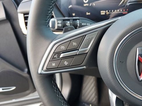 New 2026 Buick Envision Avenir AWD/4WD image 28
