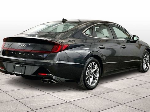 Used 2020 Hyundai Sonata SEL w/ Convenience Package image 11