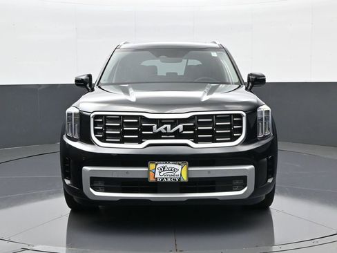 Used 2023 Kia Telluride SX AWD/4WD image 2