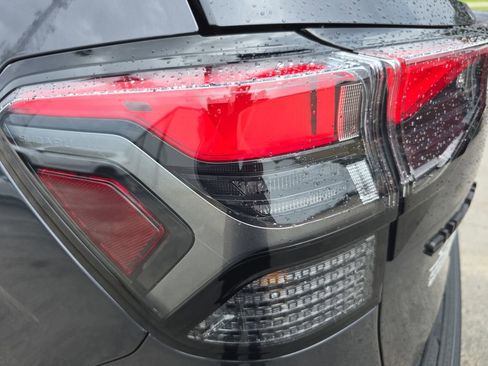 New 2026 Subaru Forester Limited AWD/4WD image 30