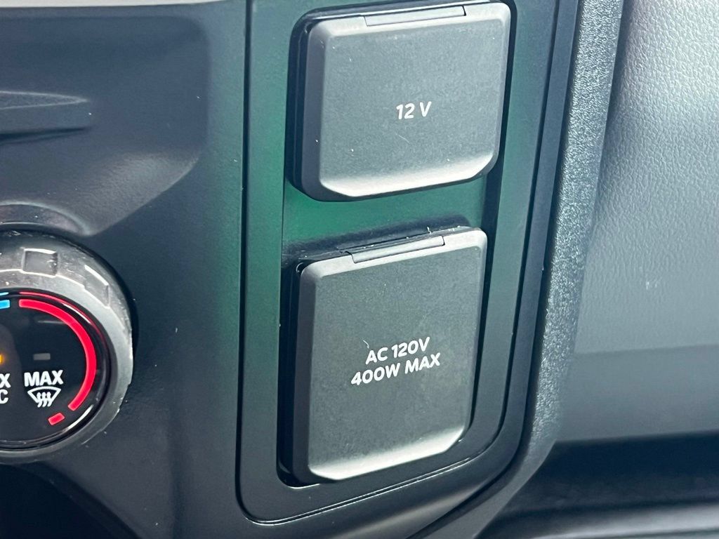 Used 2024 Ford F350 XL AWD/4WD image 31