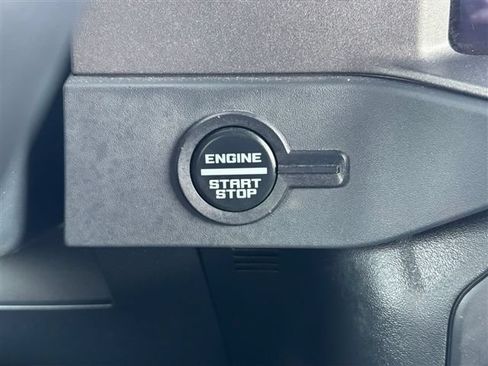 Certified 2025 Ford Bronco Big Bend AWD/4WD image 25
