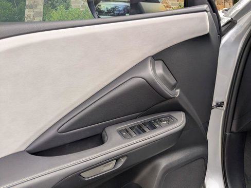 Used 2025 Lexus TX 350 FWD w/ Technology Package image 7