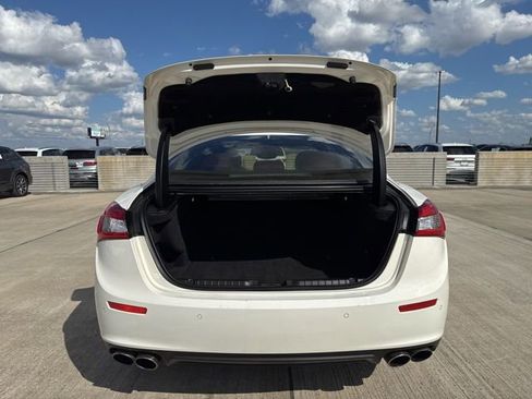 Used 2017 Maserati Ghibli S Q4 image 9