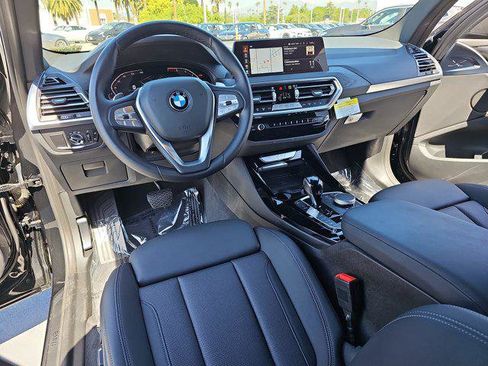 Used 2024 BMW X3 xDrive30i w/ Convenience Package w/ZPA image 16