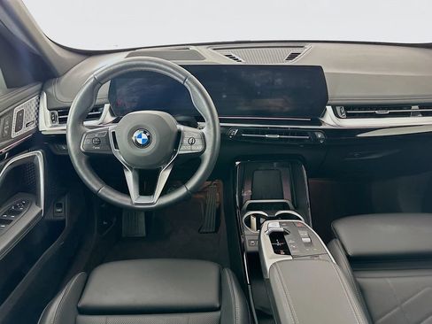 Used 2025 BMW X1 xDrive28i AWD/4WD image 30