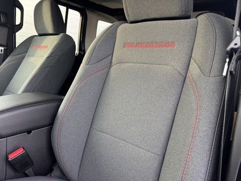 New 2026 Jeep Wrangler Unlimited Rubicon image 28