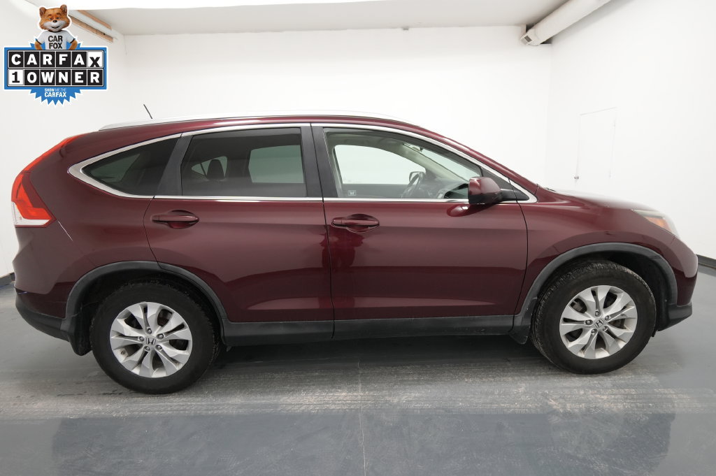 Used 2012 Honda CR-V EX-L image 8