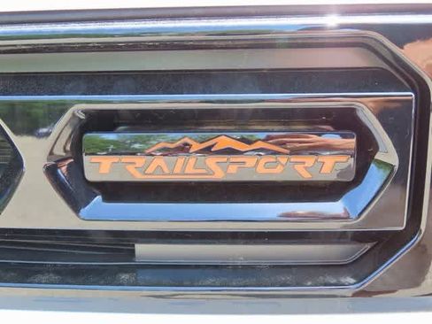 New 2026 Honda Passport TrailSport Elite image 7