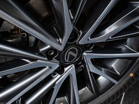 New 2026 Lexus NX 450h+ AWD w/ Luxury Package image 8