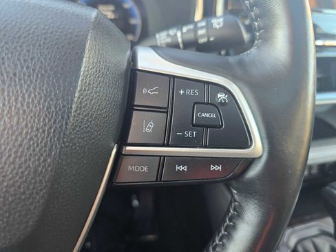 Used 2023 Toyota Highlander Platinum image 34