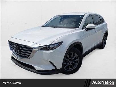 Used 2022 MAZDA CX-9 Touring