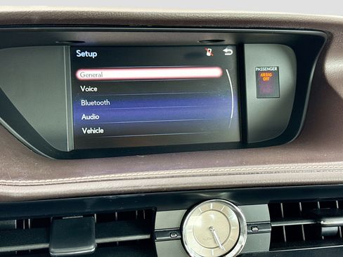 Used 2016 Lexus ES 350 w/ Premium Package w/Wood Trim image 31