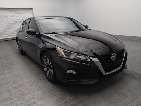 Used 2021 Nissan Altima 2.5 S FWD image 13
