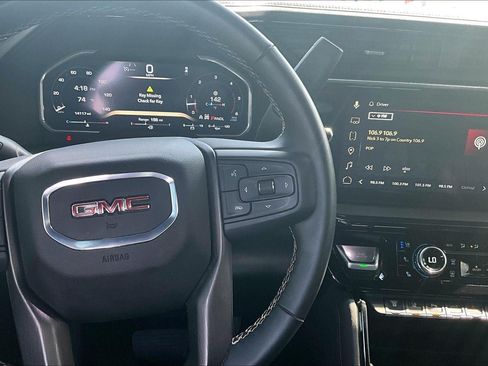 Used 2026 GMC Sierra 2500 AT4 AWD/4WD image 20