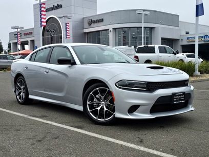 Certified 2023 Dodge Charger GT