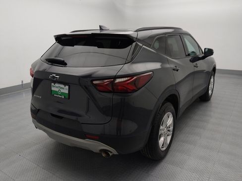 Used 2021 Chevrolet Blazer LT FWD image 9