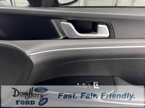 Used 2022 Kia K5 GT-Line w/ GT-Line FWD Premium Package image 35