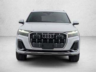 Certified 2025 Audi Q7 Premium Plus video 2