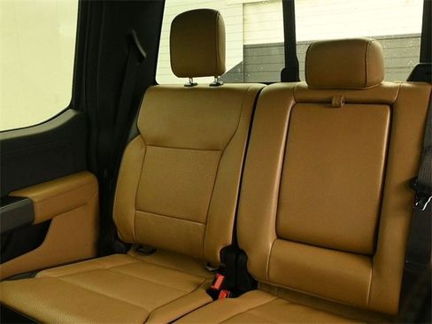 Used 2023 Ford F350 Lariat w/ Tow Technology Package image 21